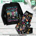Backstreet Boys Pajamas set