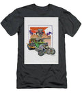 Bad To The Bone T-Shirt