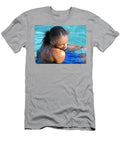 Bahamas Swimmer T-Shirt