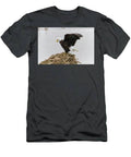 Bald Eagle Strength T-Shirt