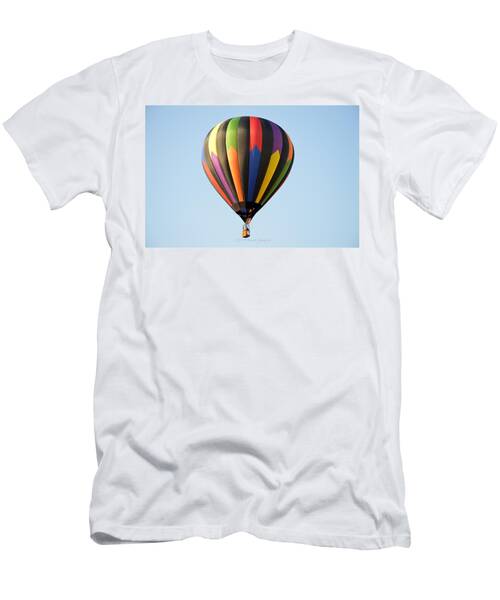 Balloon Ride T-Shirt