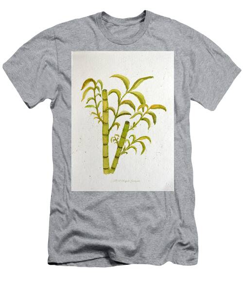 Bamboo Stems T-Shirt
