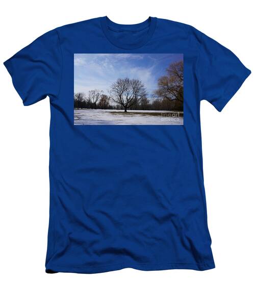 Bare T-Shirt