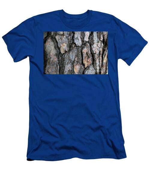 Bark Abstract T-Shirt