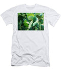 Bay Grapes, Nature's Beauty From Bermuda T-Shirt
