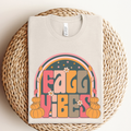 Fall Vibes Graphic Tee or Crewneck