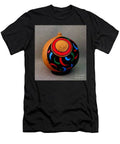 Bearclaw Design Painted Gourd T-Shirt