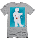 Bearly Champion T-Shirt