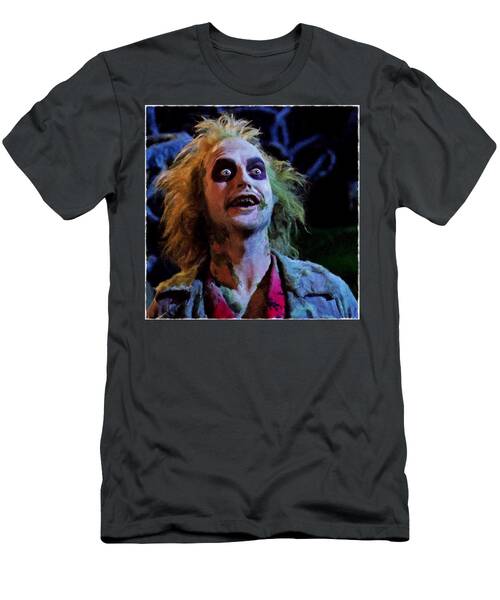 Beatlejuice T-Shirt
