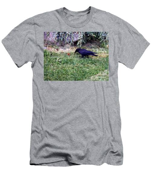 Beautiful Black Crow T-Shirt