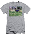 Beautiful Black Crow T-Shirt