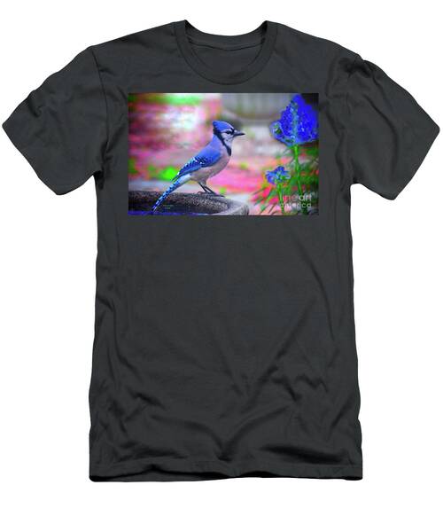 Beautiful Blue Jay T-Shirt