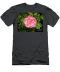 Beautiful Pink Rose T-Shirt
