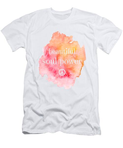 Beautiful Soul Power T-Shirt