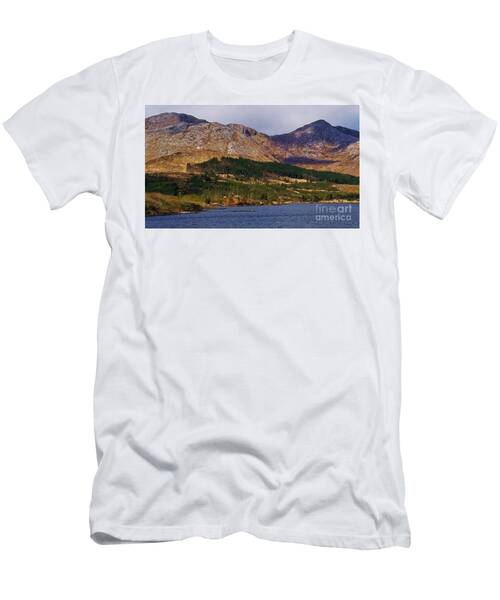 Beauty Found In Connemara, Ireland T-Shirt