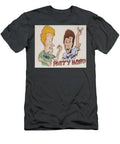 Beavis And Butthead Party Hard T-Shirt