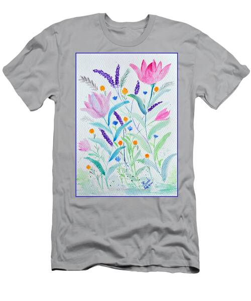 Beginning In Wilderness T-Shirt