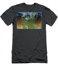 Beginning Of Life Sweeping Changes Abstract T-Shirt