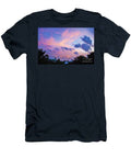Bermuda Pink T-Shirt