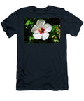 Bermuda's Floral Gift To Us T-Shirt