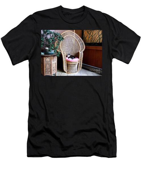 Betsy In Luxury T-Shirt