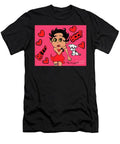Betty Boop August 9, 1930 T-Shirt