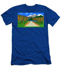 Beyond The River T-Shirt