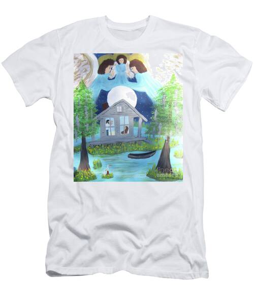 Bienvenue Tee Bebe T-Shirt