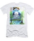 Bienvenue Tee Bebe T-Shirt