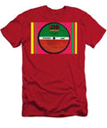 Billy Cobham Crosswinds Album Label T-Shirt