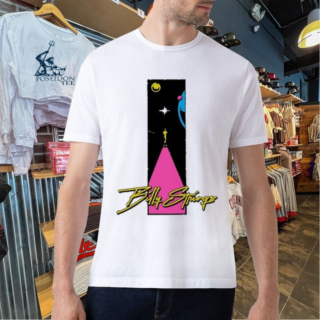 Billy Strings Billy T-shirt