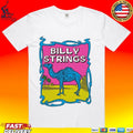 Billy Strings Joe Strings T-shirt