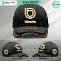 Bimota CUSTOM name Cap
