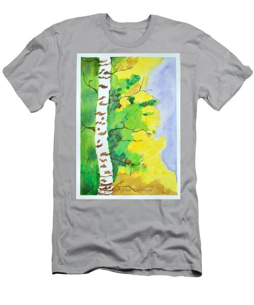 Birch Tree T-Shirt