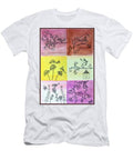 Bird Doodles T-Shirt