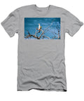 Birds Out On A Limb T-Shirt