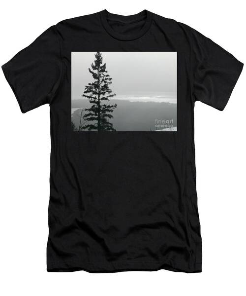Foggy Morning T-Shirt