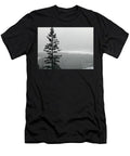 Foggy Morning T-Shirt
