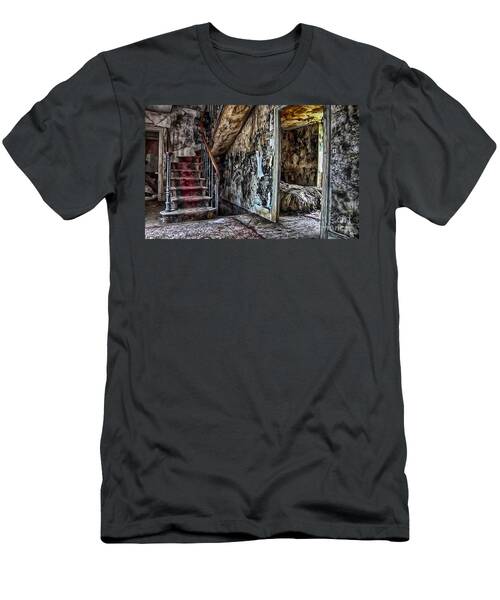 Black Mold Beauty T-Shirt