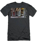 Black Mold Beauty T-Shirt
