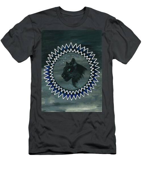 Black Panther T-Shirt