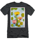 Bloomed Floatillas T-Shirt