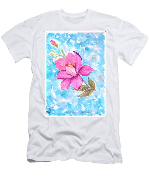 Blooming Magnolia T-Shirt