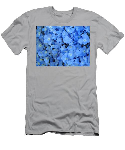 Blue Beauties T-Shirt