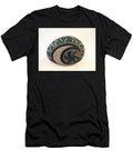 Blue Streamers 13 T-Shirt
