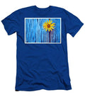Blues  Bedazzled T-Shirt