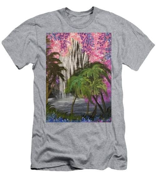 Blushing Falls T-Shirt
