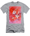 Blushing Red T-Shirt