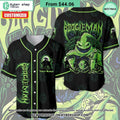 Boogieman CUSTOM Baseball Jersey