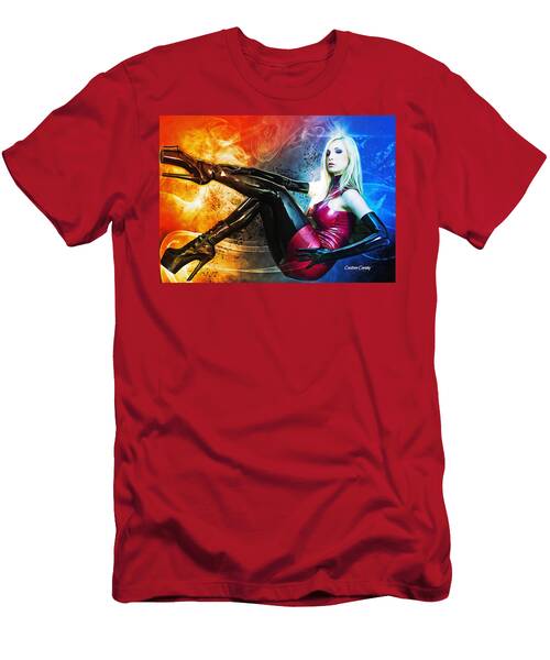Bots T-Shirt